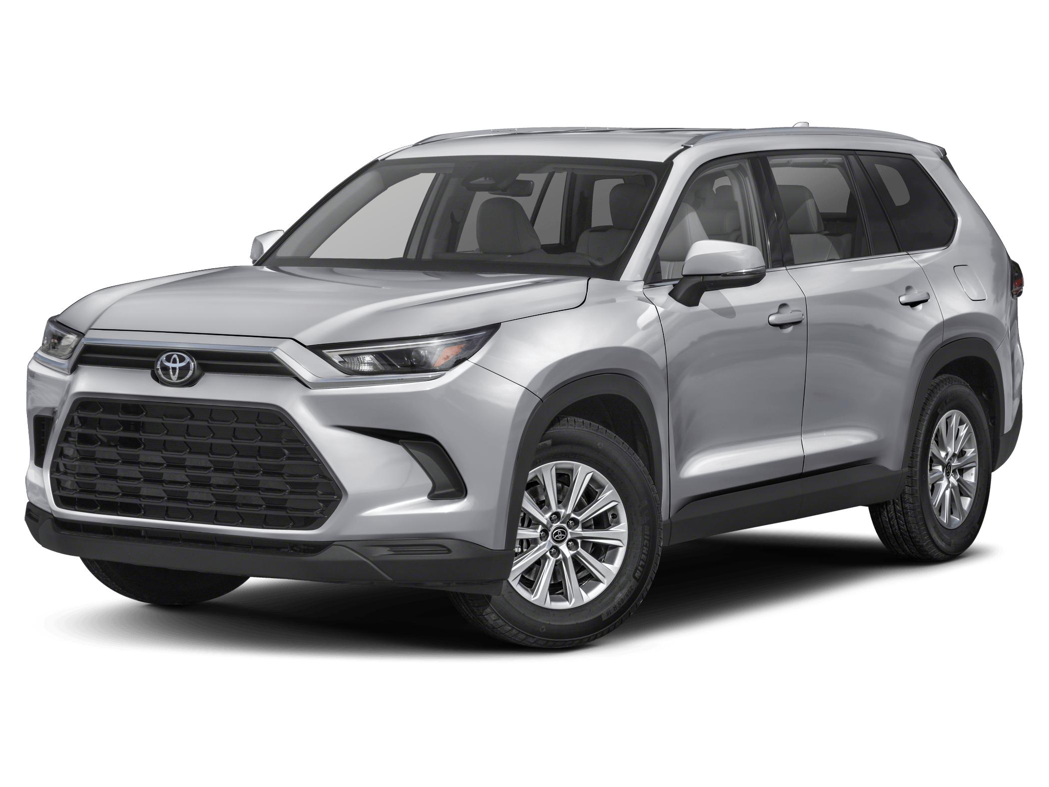 toyota grand highlander 2025 5TDAAAB54SS090236 image toyota grand highlander 2025 5TDAAAB54SS090236 image